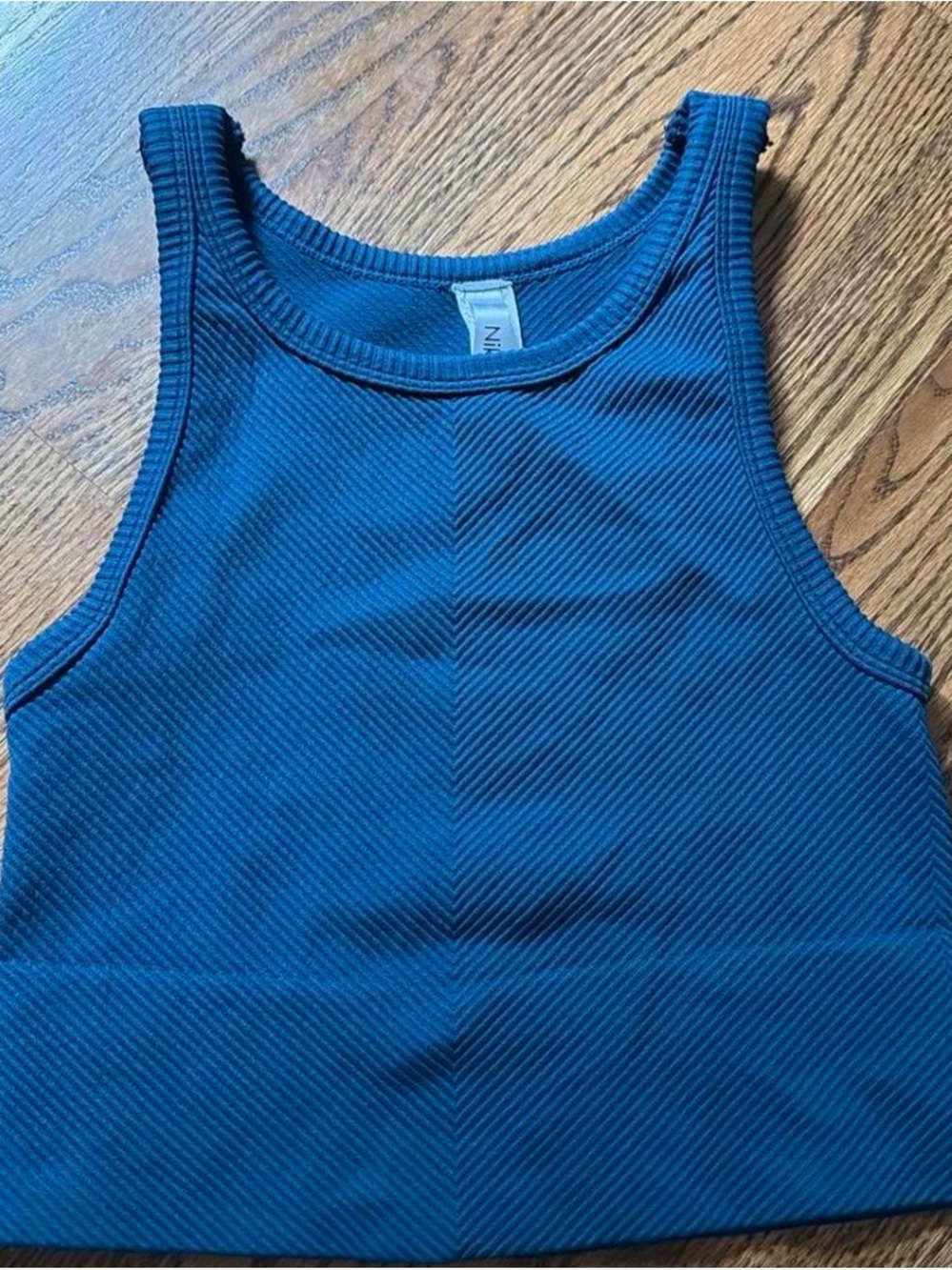 Nikibiki tank top